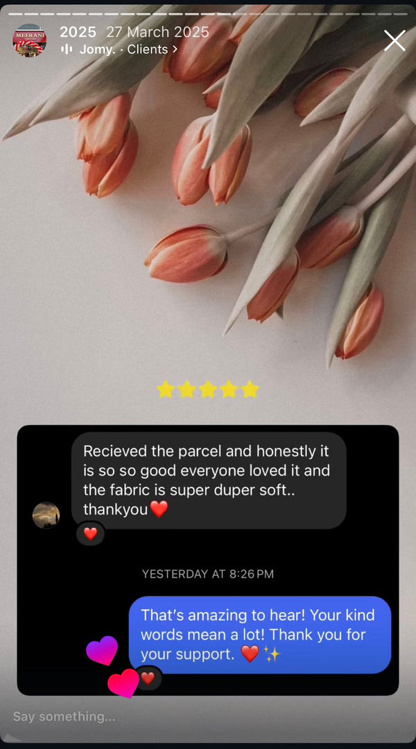 Customer testimonial - Gurjeet